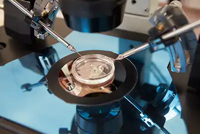 Riverside Defective IVF Embryo Solution Lawsuits